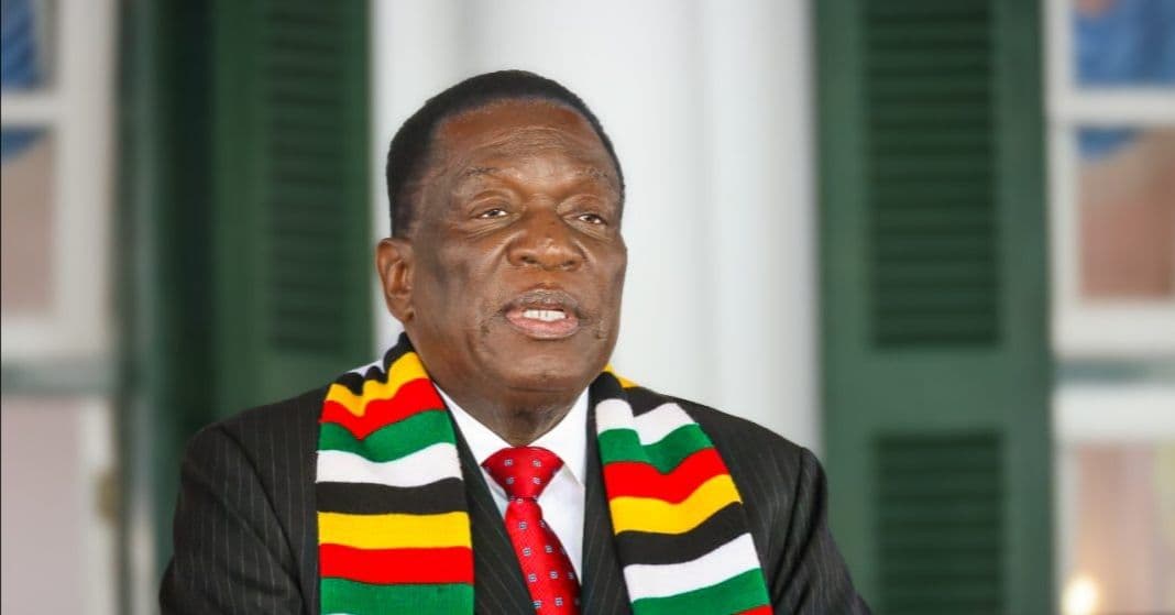 New Platform ‘PP4P’ Calls on Zim Professionals to Drive Vision 2030
